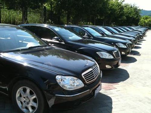促進(jìn)汽車(chē)出租行業(yè)發(fā)展的利好政策