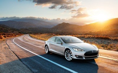 2020年新車將會強(qiáng)制增加胎壓監(jiān)測